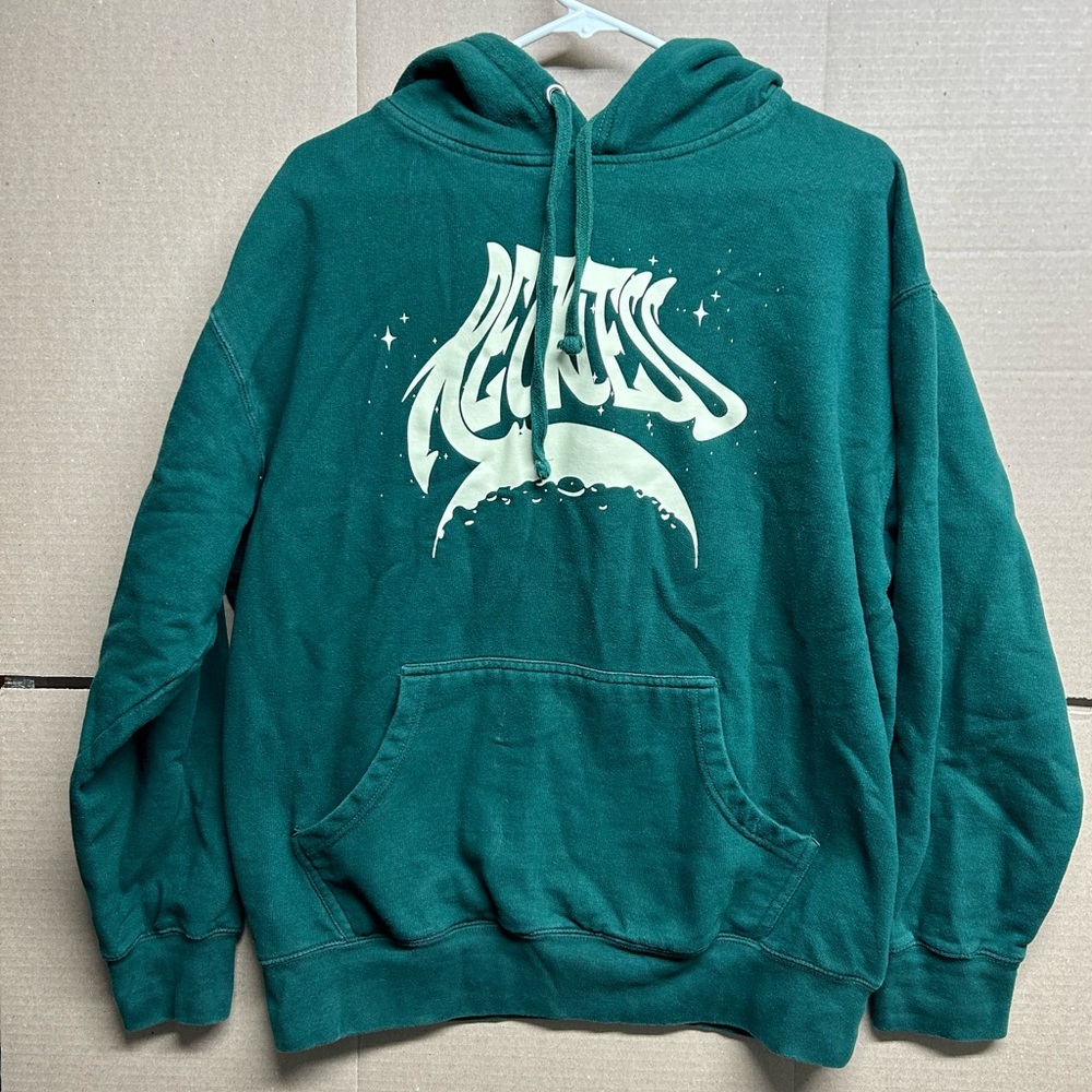 Young & Reckless Hoodie